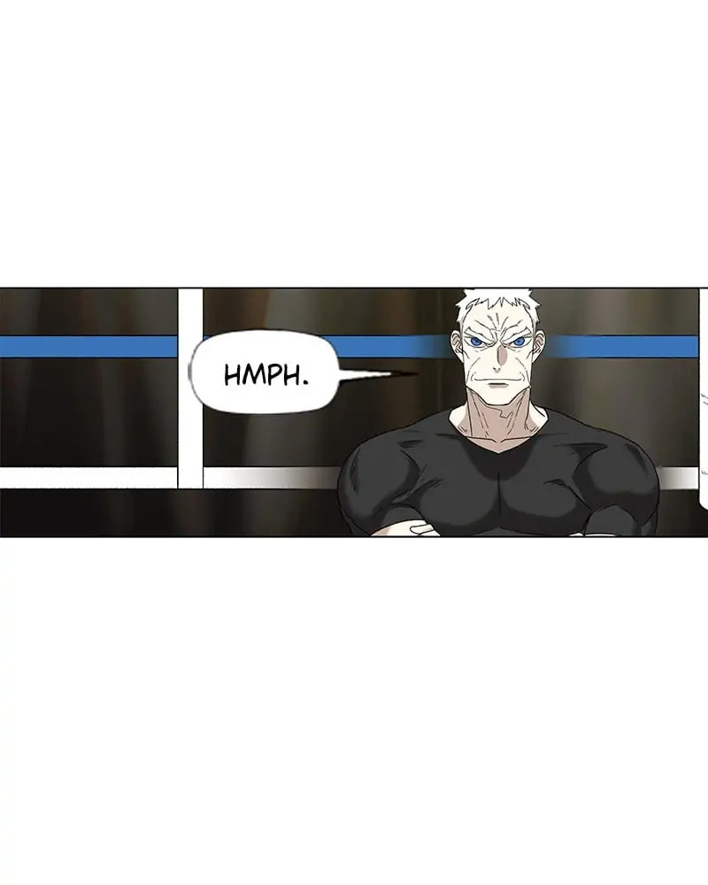 Read The Boxer chapter 75 image 108 on Lezhin