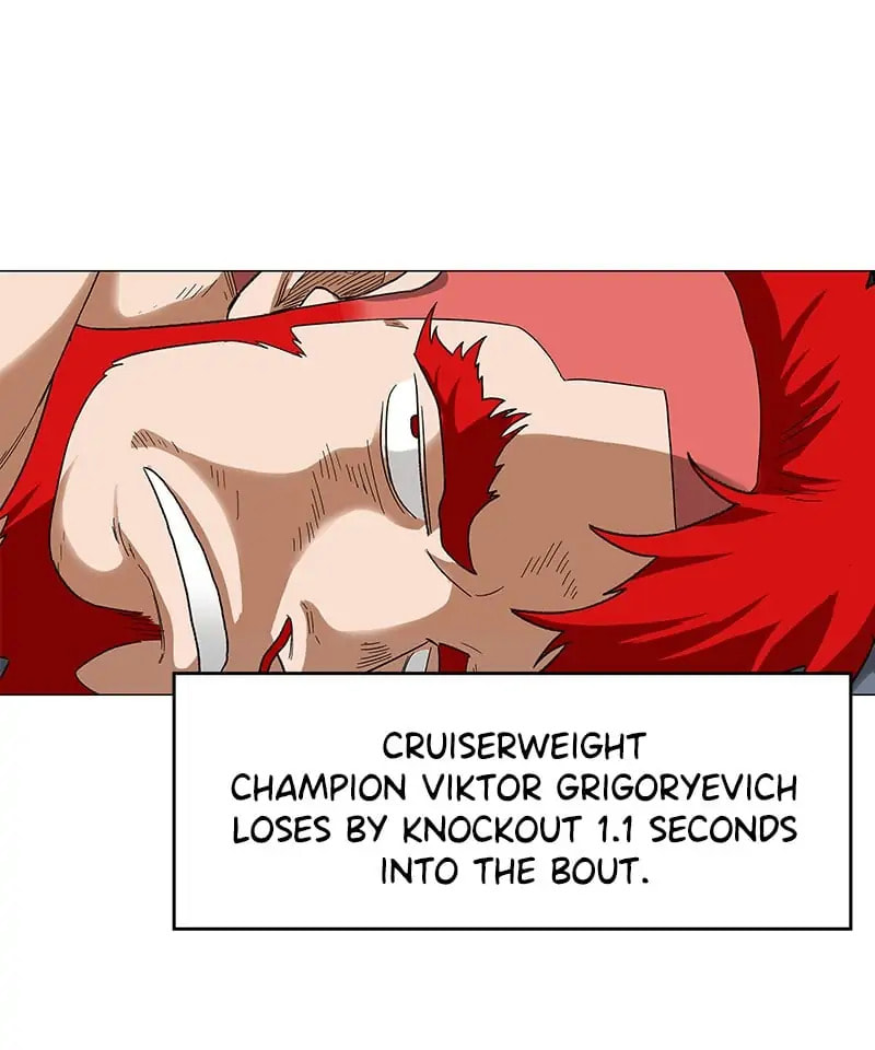 Read The Boxer chapter 75 image 109 on Lezhin