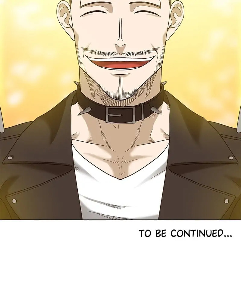 Read The Boxer chapter 75 image 111 on Lezhin