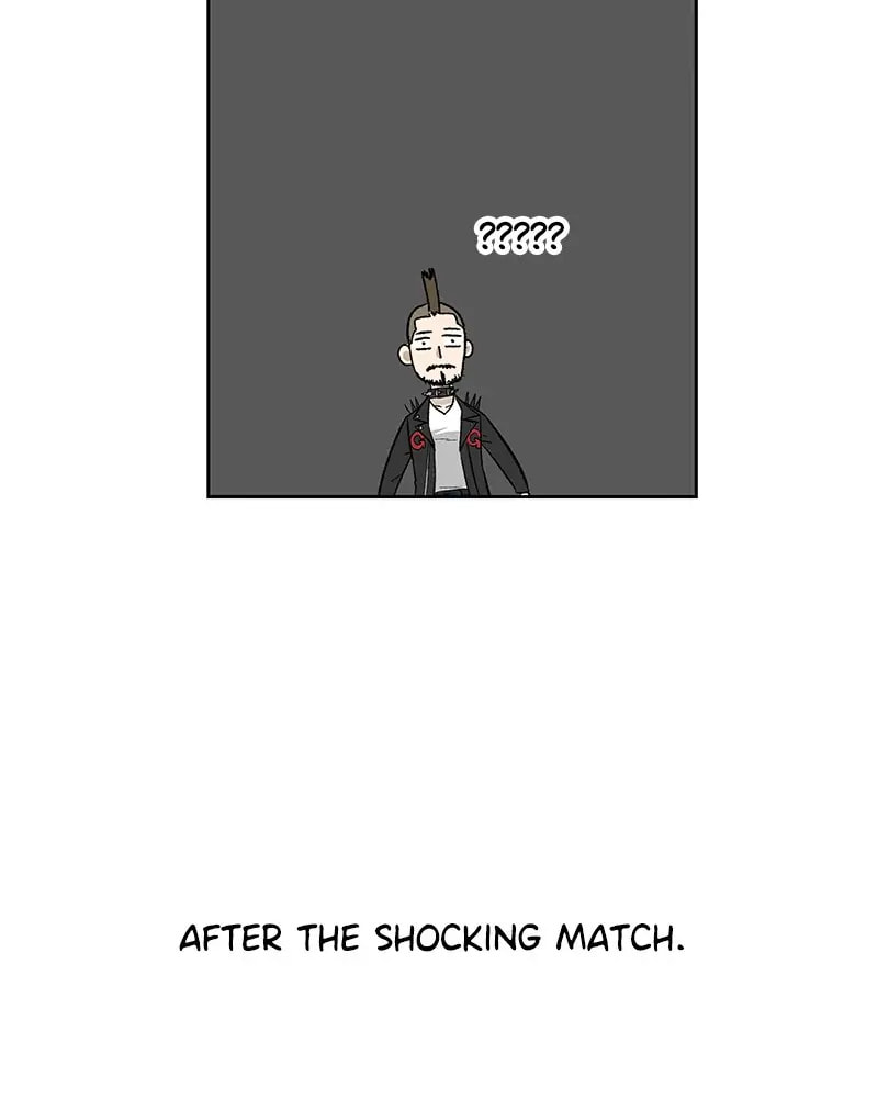 Read The Boxer chapter 75 image 15 on Lezhin