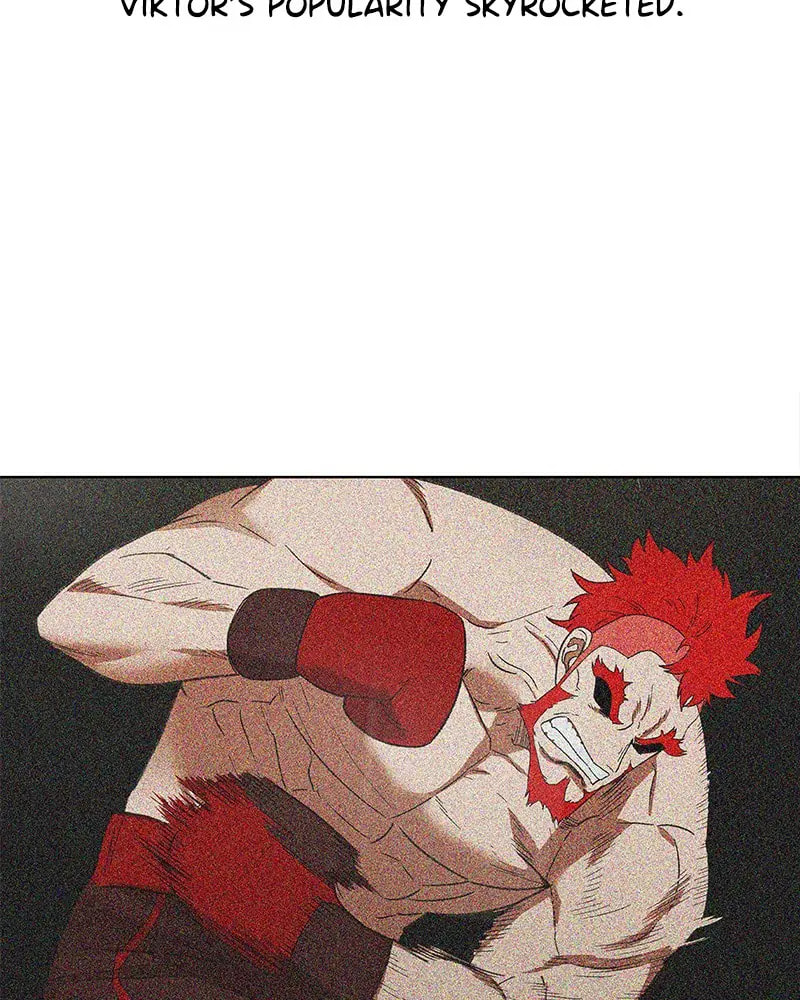 Read The Boxer chapter 75 image 17 on Lezhin