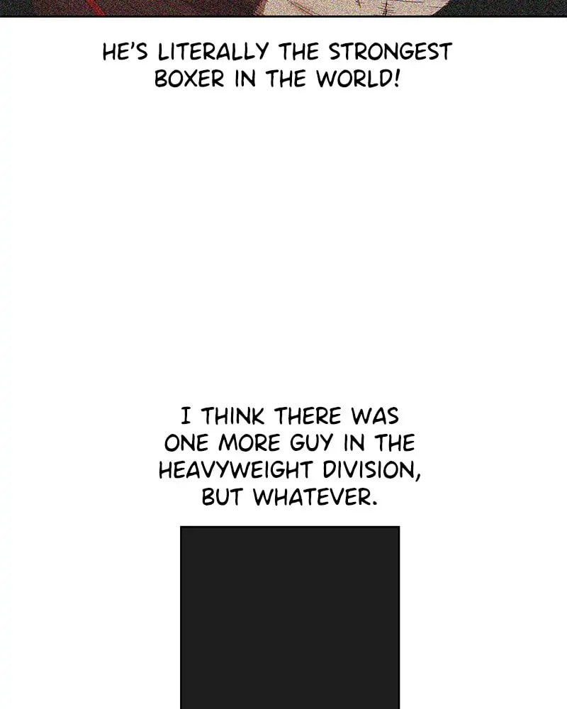 Read The Boxer chapter 75 image 18 on Lezhin
