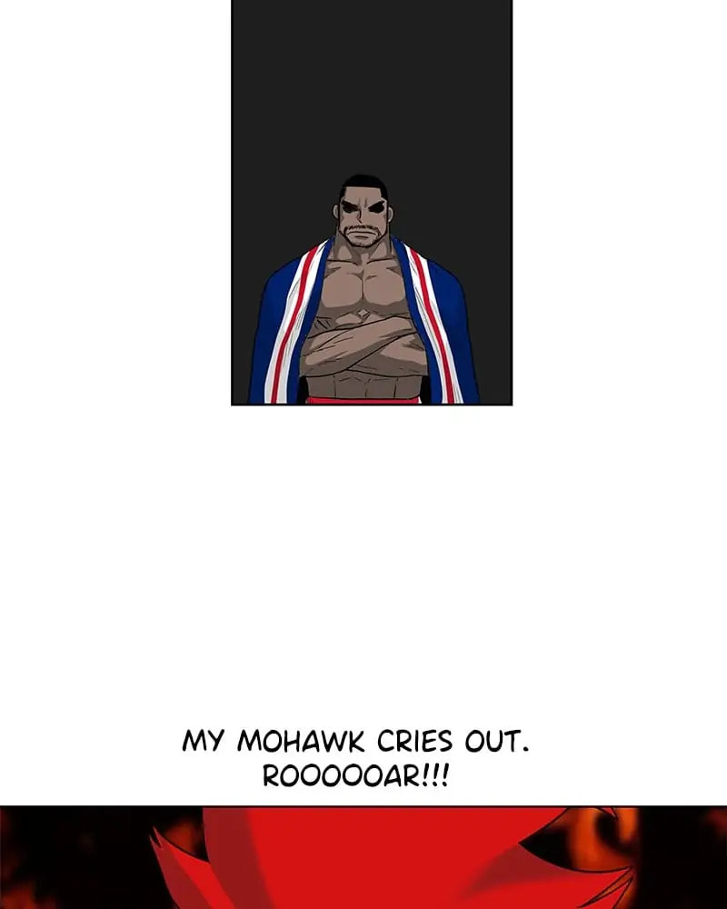 Read The Boxer chapter 75 image 19 on Lezhin