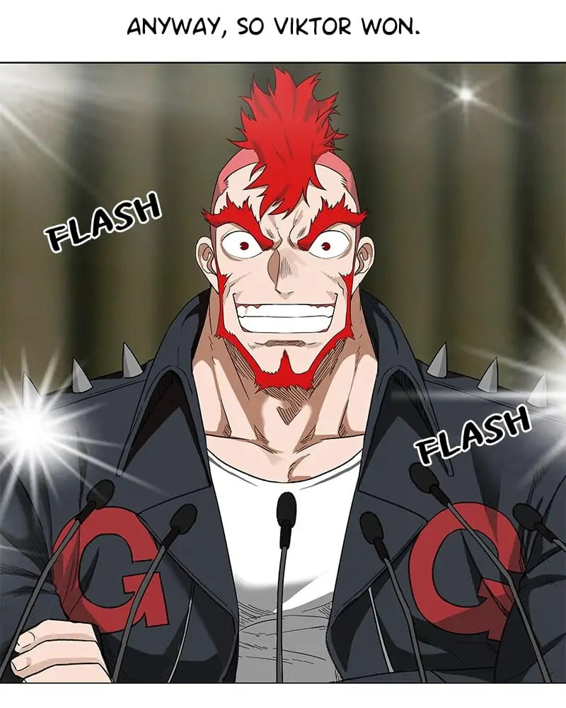 Read The Boxer chapter 75 image 21 on Lezhin