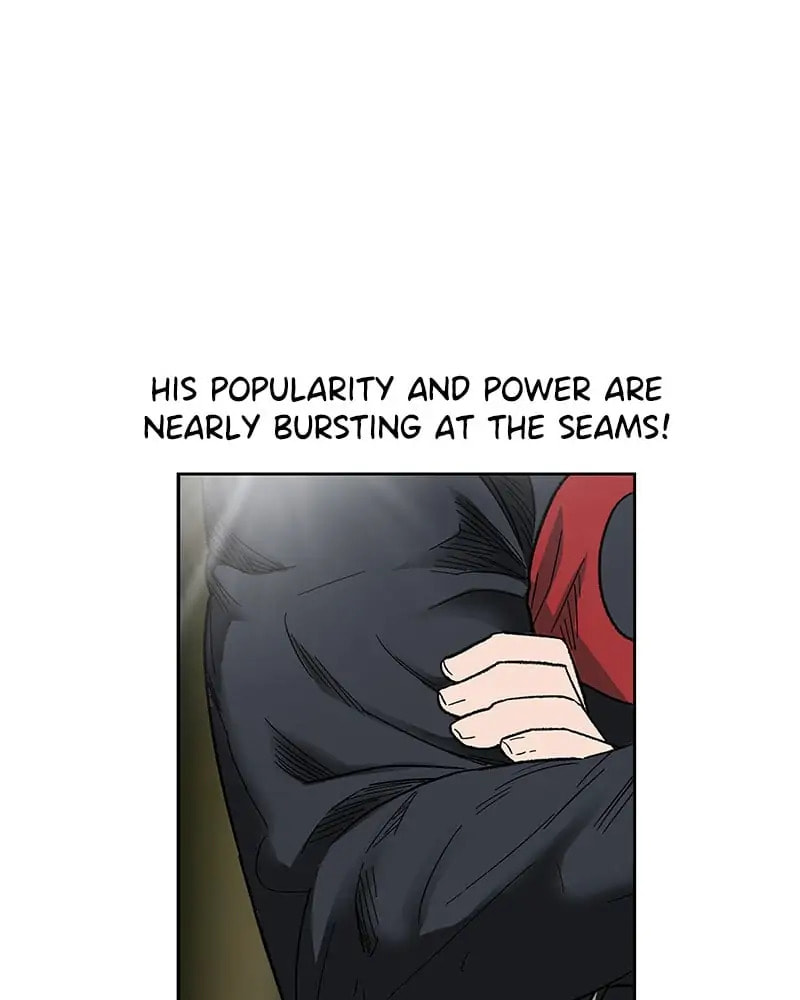 Read The Boxer chapter 75 image 22 on Lezhin