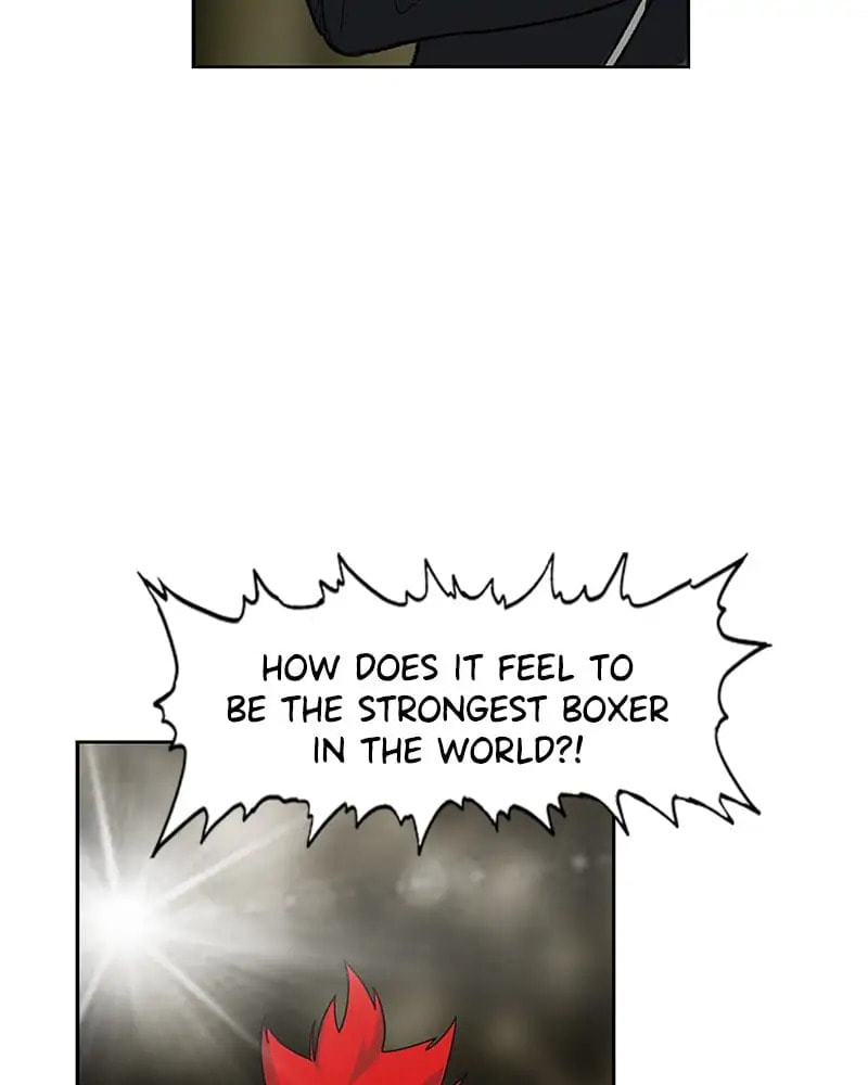 Read The Boxer chapter 75 image 23 on Lezhin