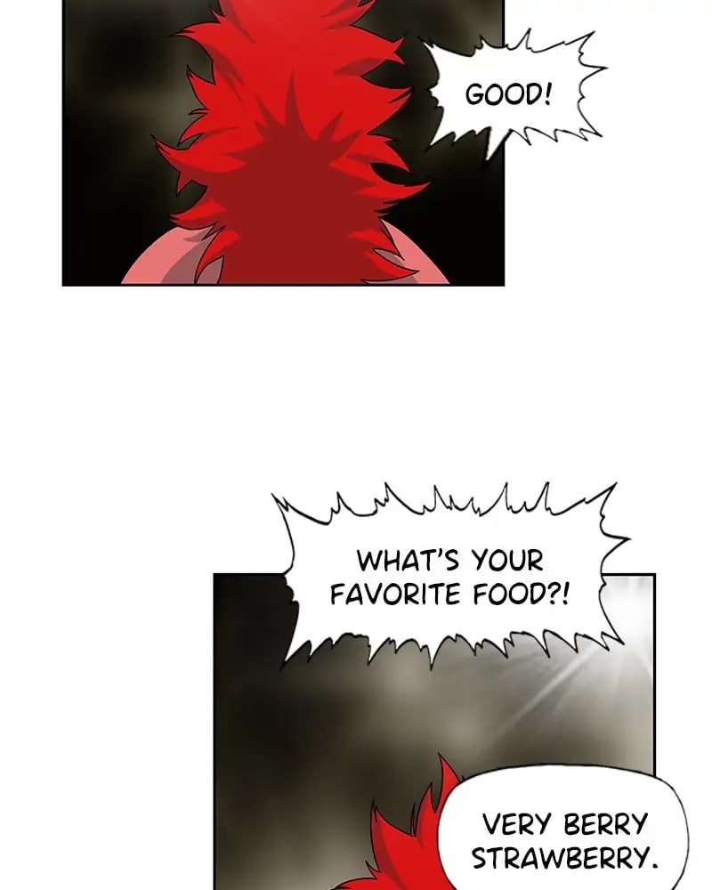 Read The Boxer chapter 75 image 24 on Lezhin