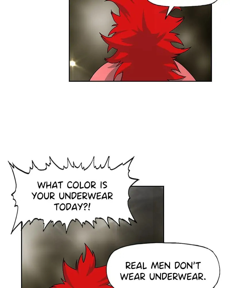 Read The Boxer chapter 75 image 25 on Lezhin