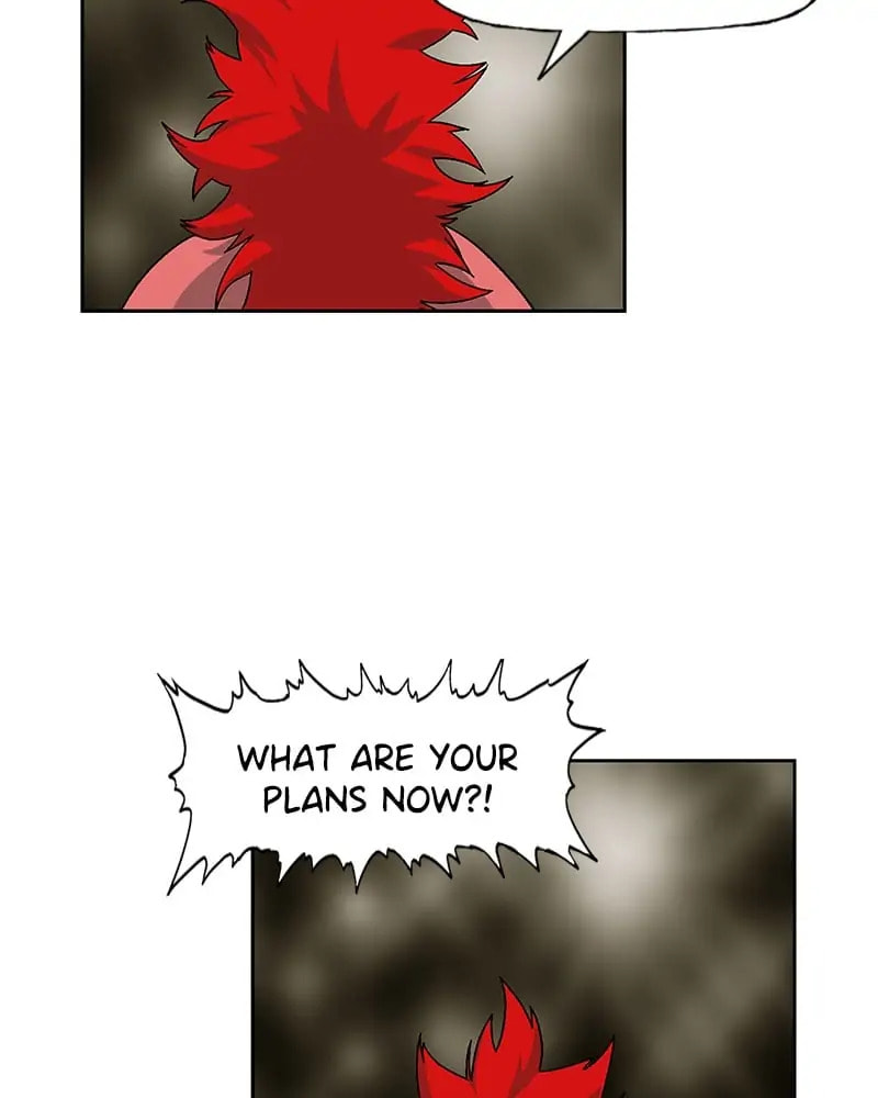 Read The Boxer chapter 75 image 26 on Lezhin