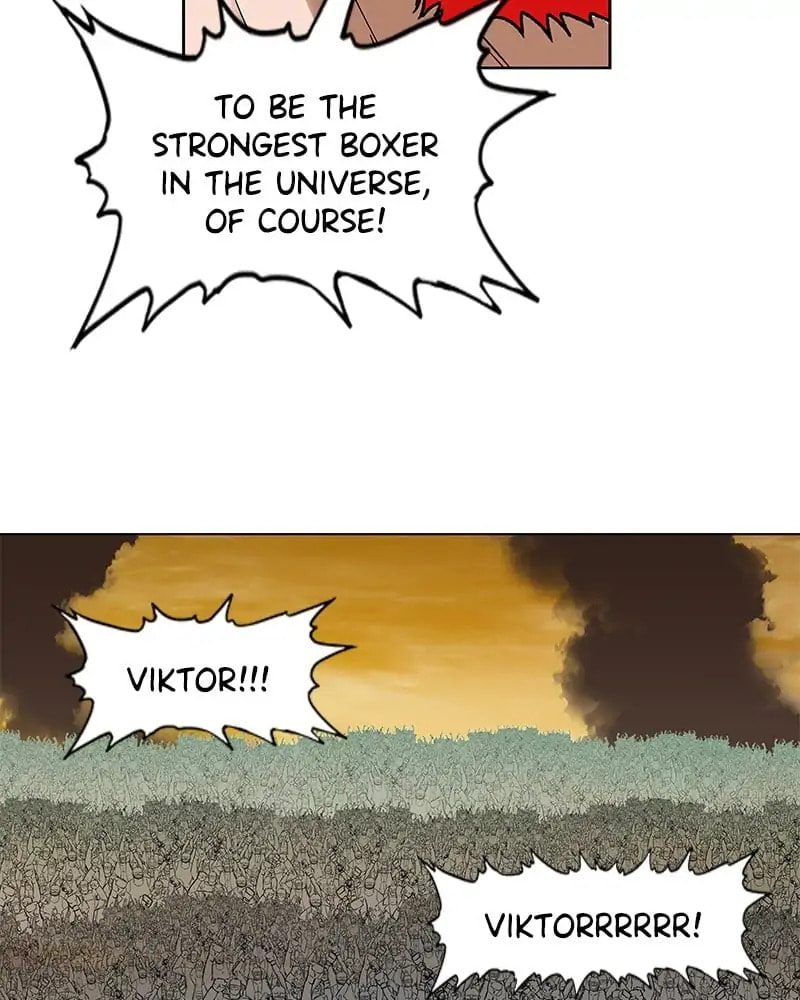 Read The Boxer chapter 75 image 29 on Lezhin