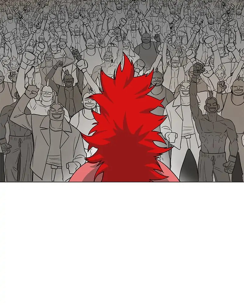 Read The Boxer chapter 75 image 30 on Lezhin