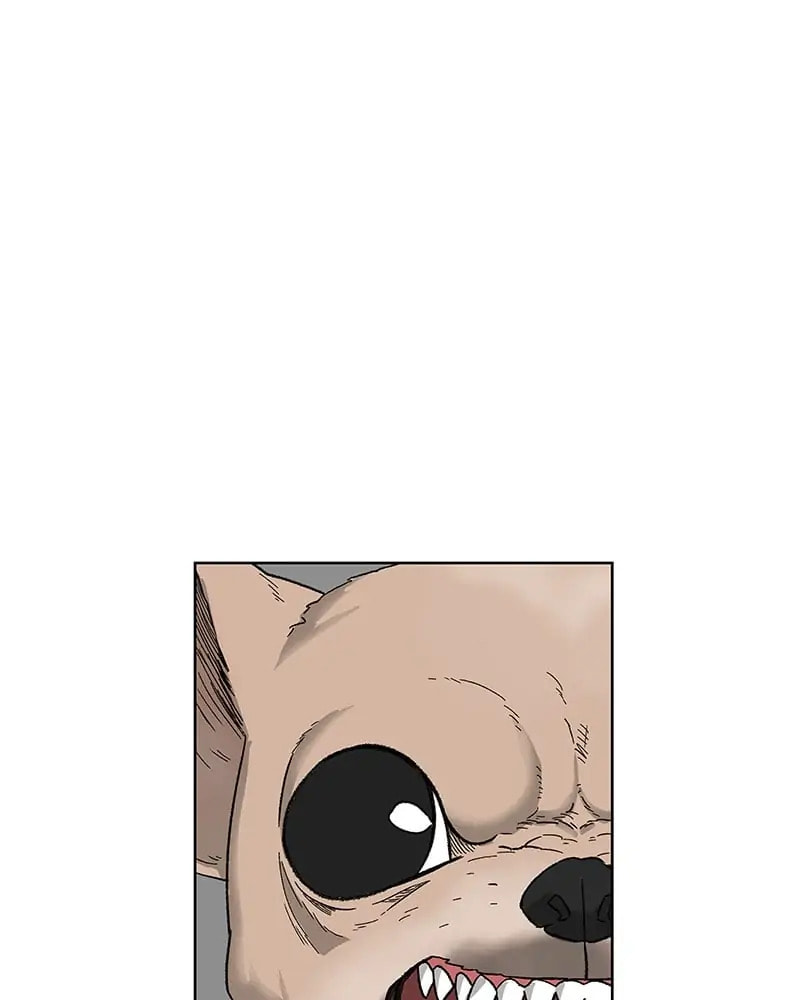 Read The Boxer chapter 75 image 31 on Lezhin