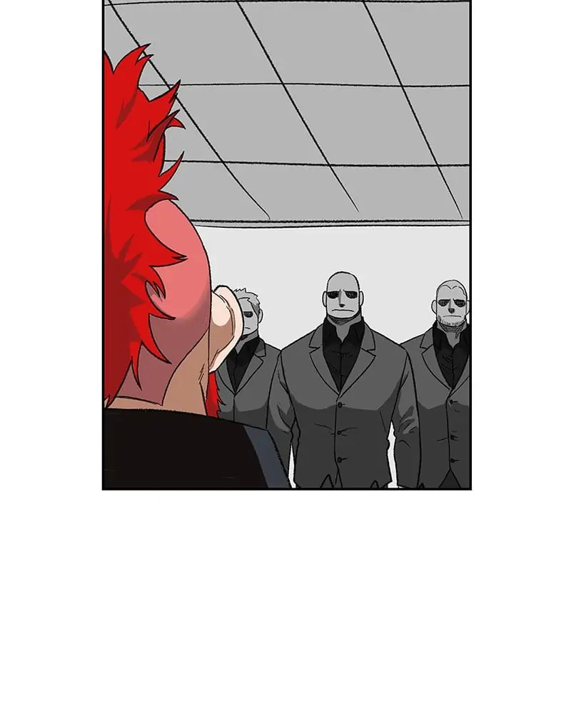 Read The Boxer chapter 75 image 34 on Lezhin
