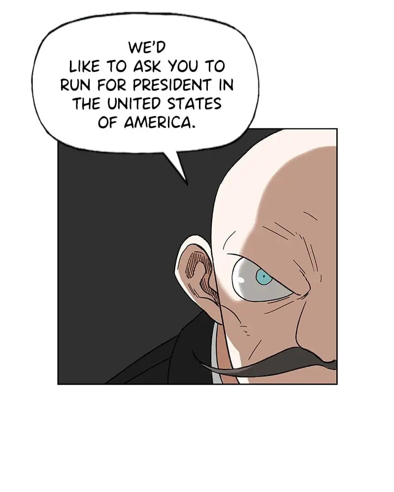 Read The Boxer chapter 75 image 36 on Lezhin