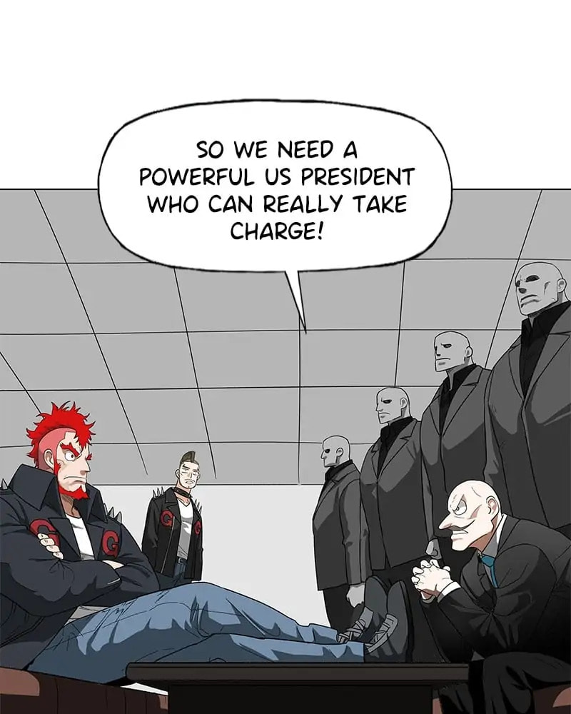 Read The Boxer chapter 75 image 39 on Lezhin