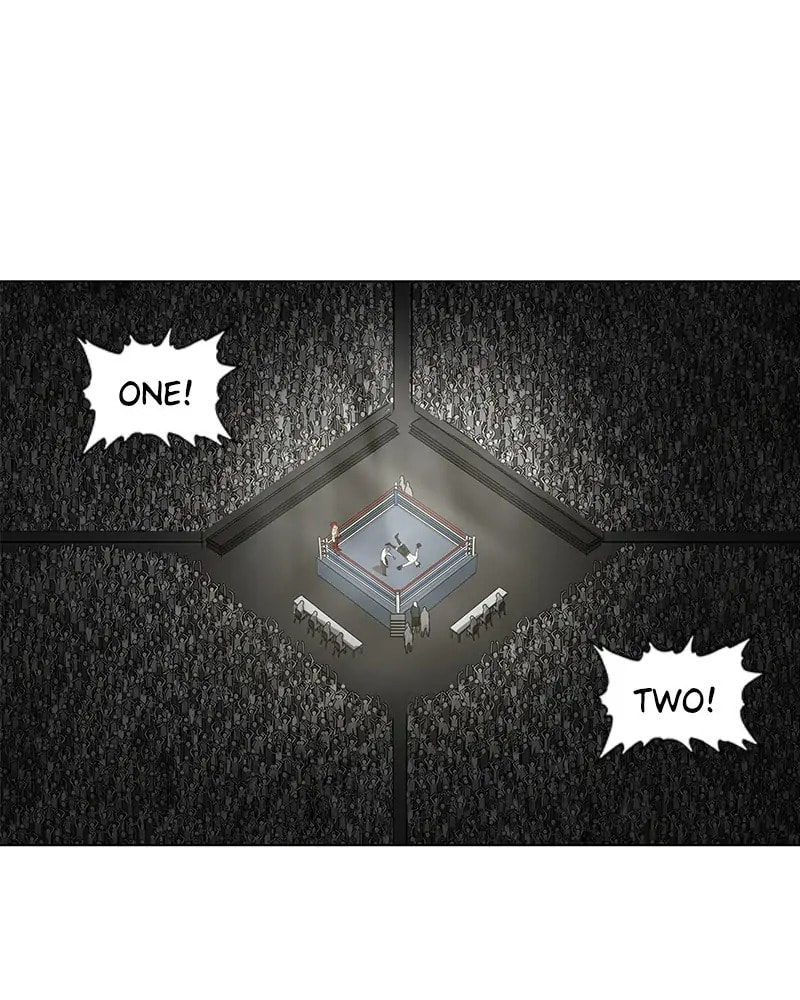 Read The Boxer chapter 75 image 4 on Lezhin