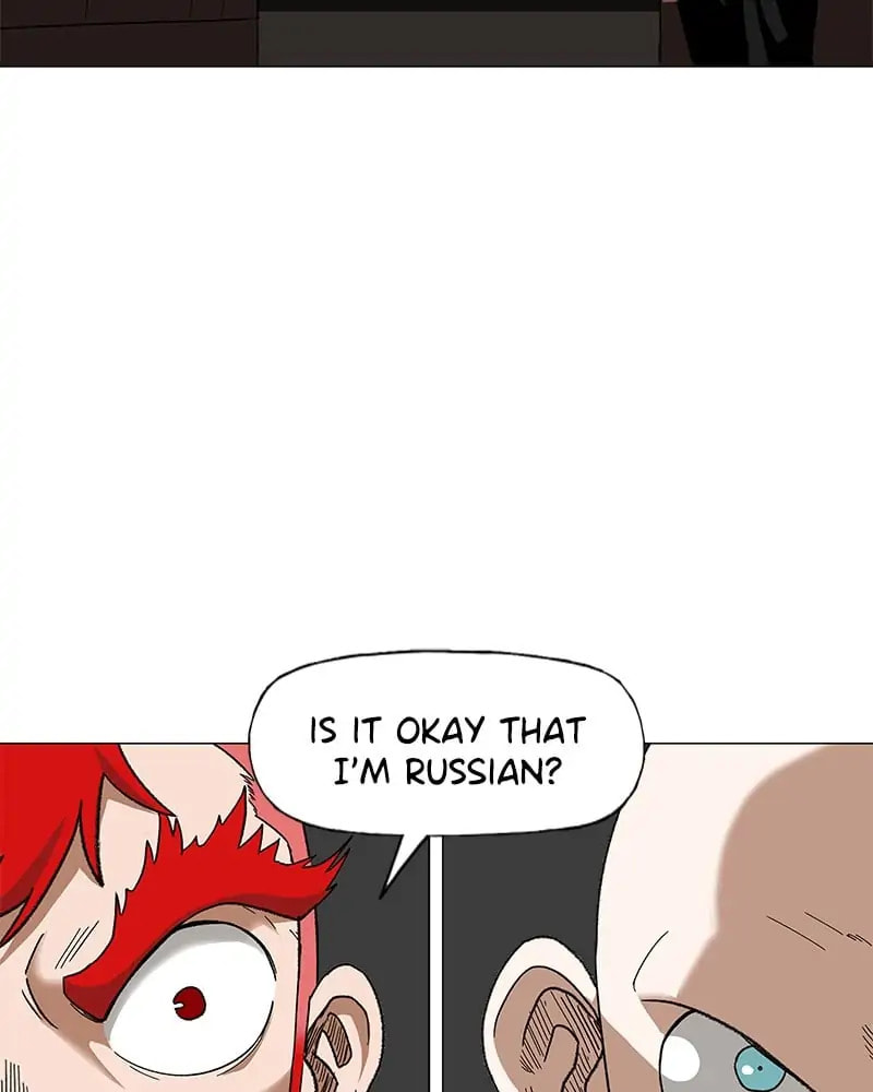 Read The Boxer chapter 75 image 40 on Lezhin