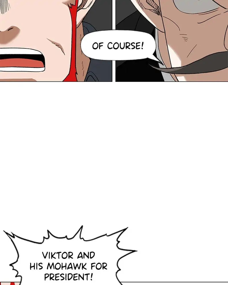 Read The Boxer chapter 75 image 41 on Lezhin