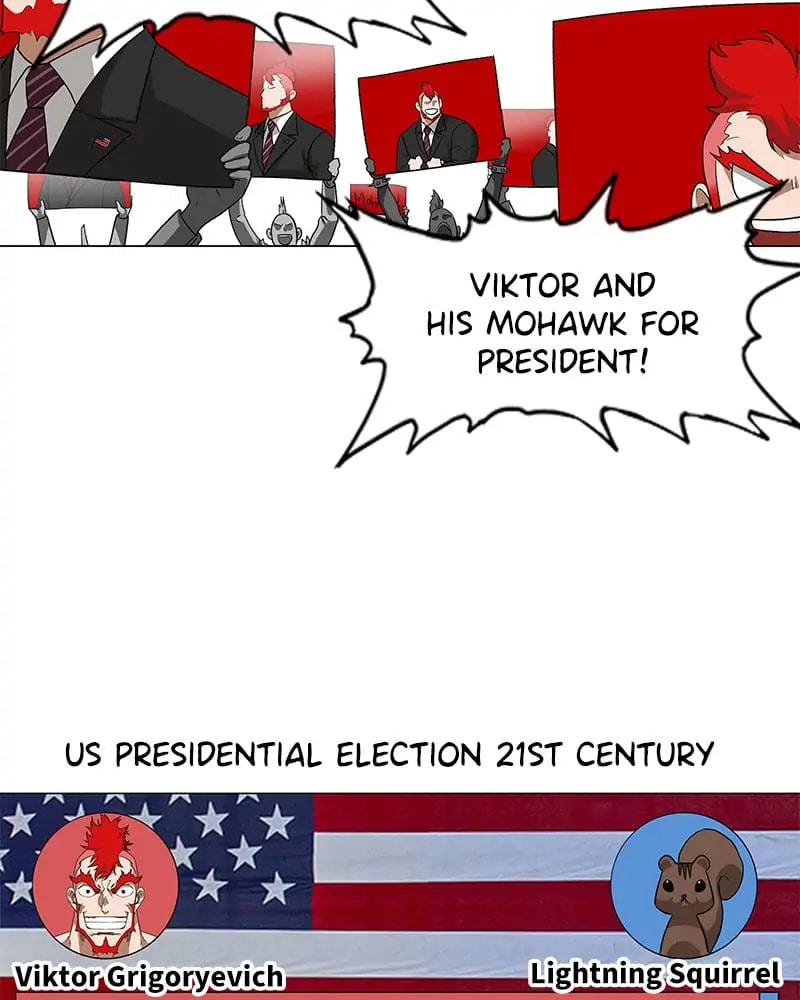 Read The Boxer chapter 75 image 42 on Lezhin