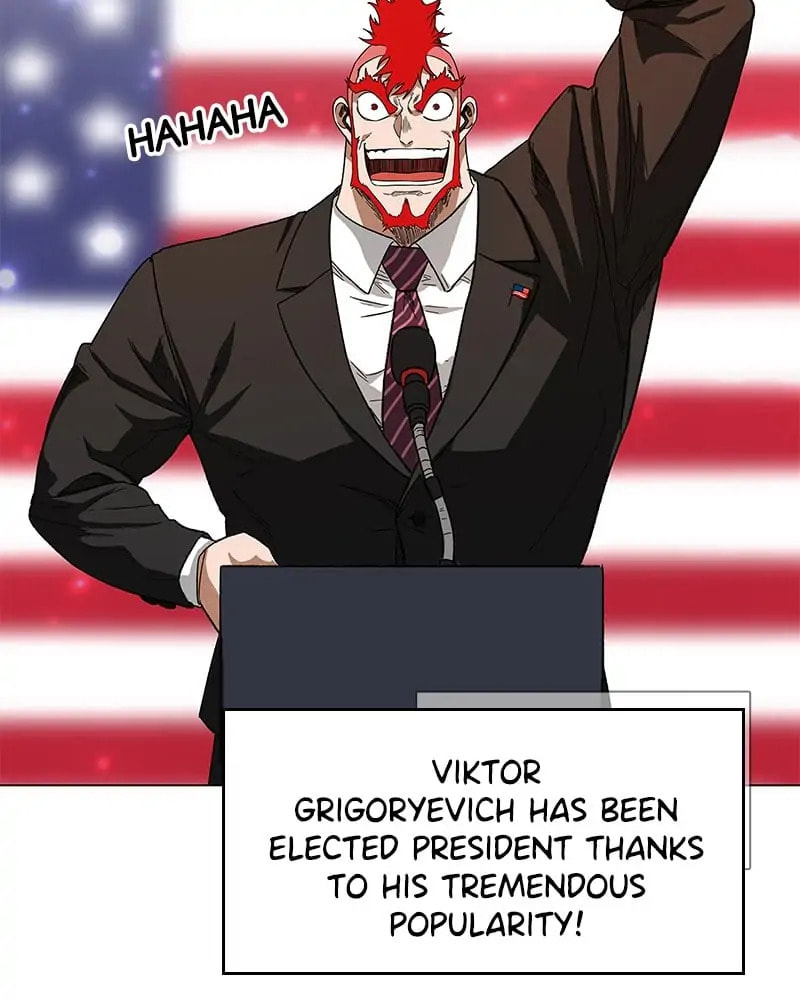 Read The Boxer chapter 75 image 44 on Lezhin