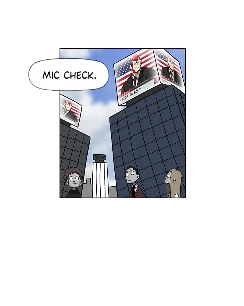 Read The Boxer chapter 75 image 46 on Lezhin