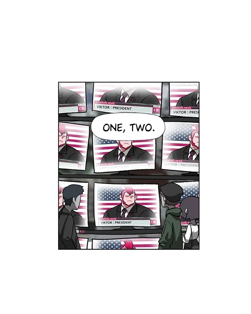 Read The Boxer chapter 75 image 47 on Lezhin