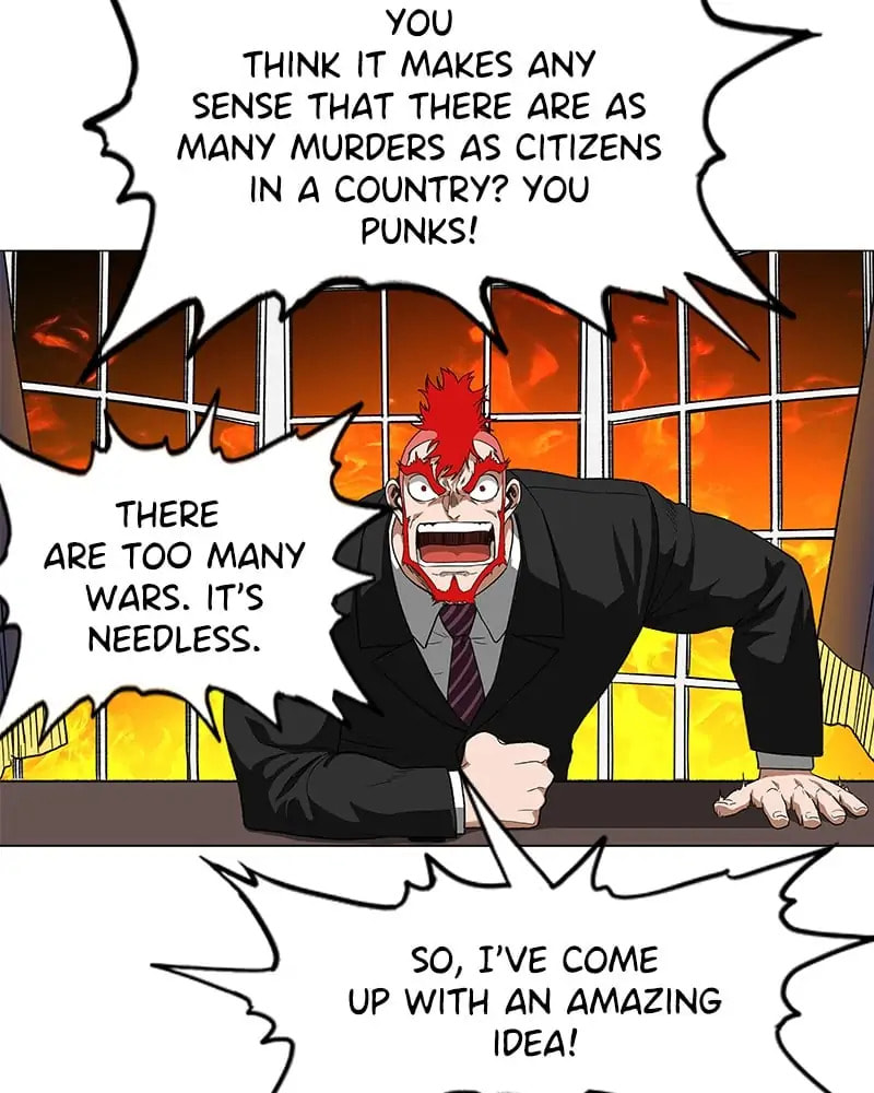 Read The Boxer chapter 75 image 50 on Lezhin