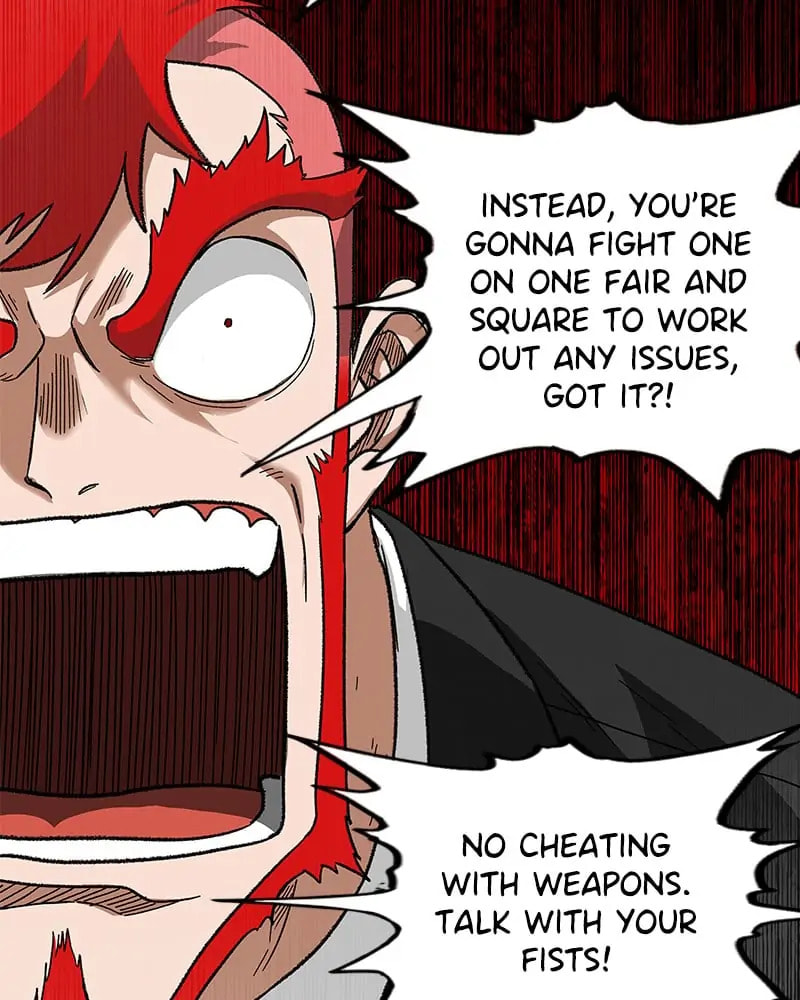 Read The Boxer chapter 75 image 52 on Lezhin
