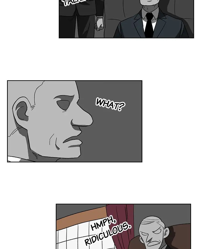 Read The Boxer chapter 75 image 55 on Lezhin