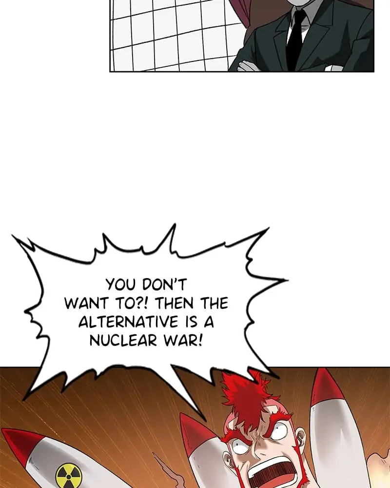 Read The Boxer chapter 75 image 56 on Lezhin
