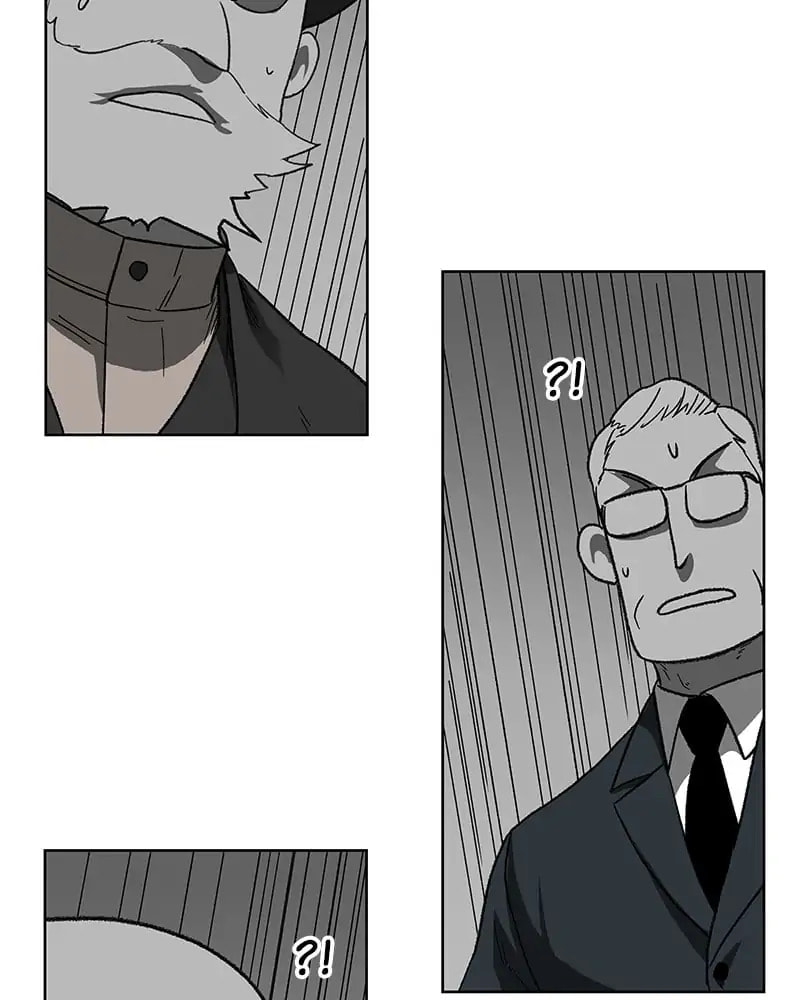Read The Boxer chapter 75 image 58 on Lezhin