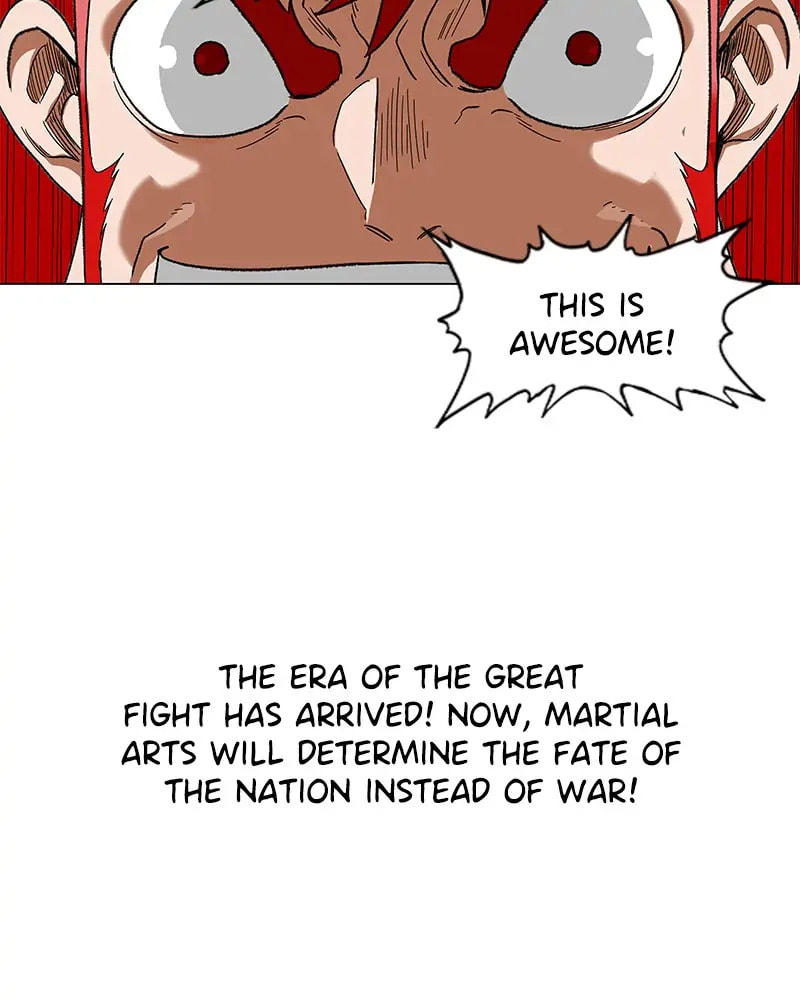 Read The Boxer chapter 75 image 62 on Lezhin