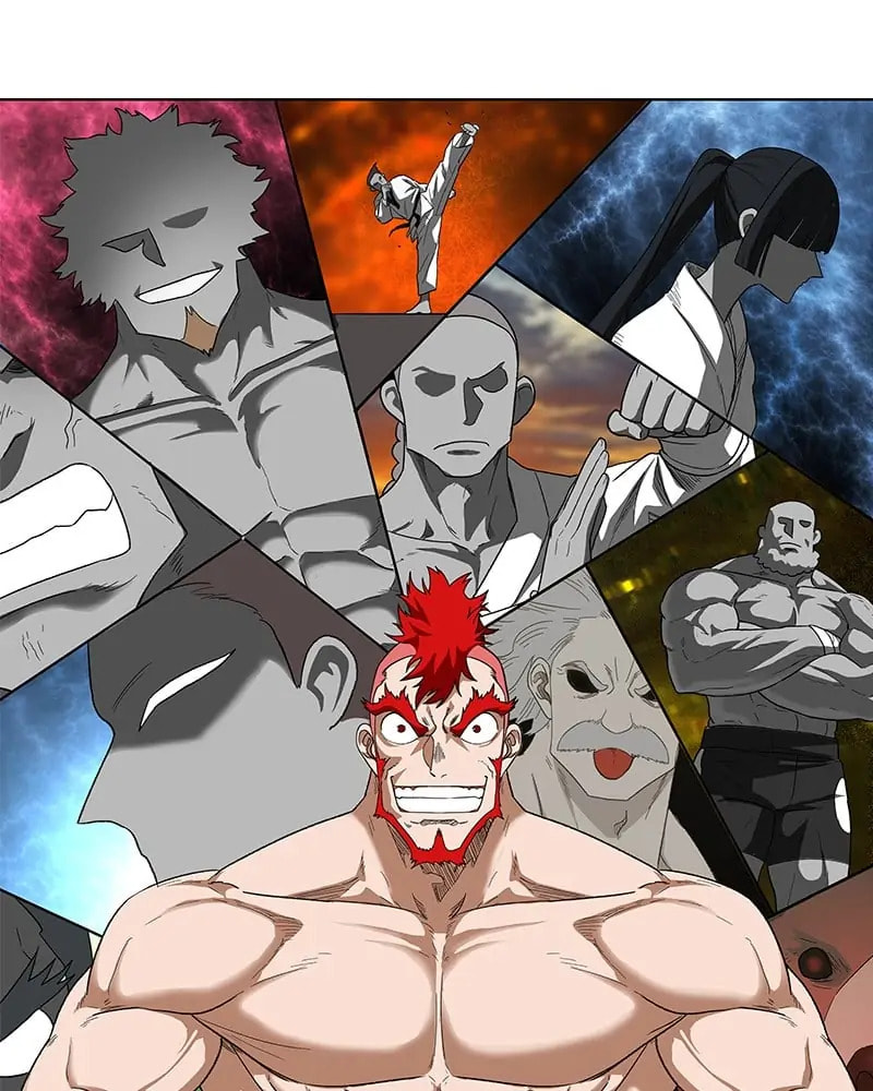 Read The Boxer chapter 75 image 63 on Lezhin