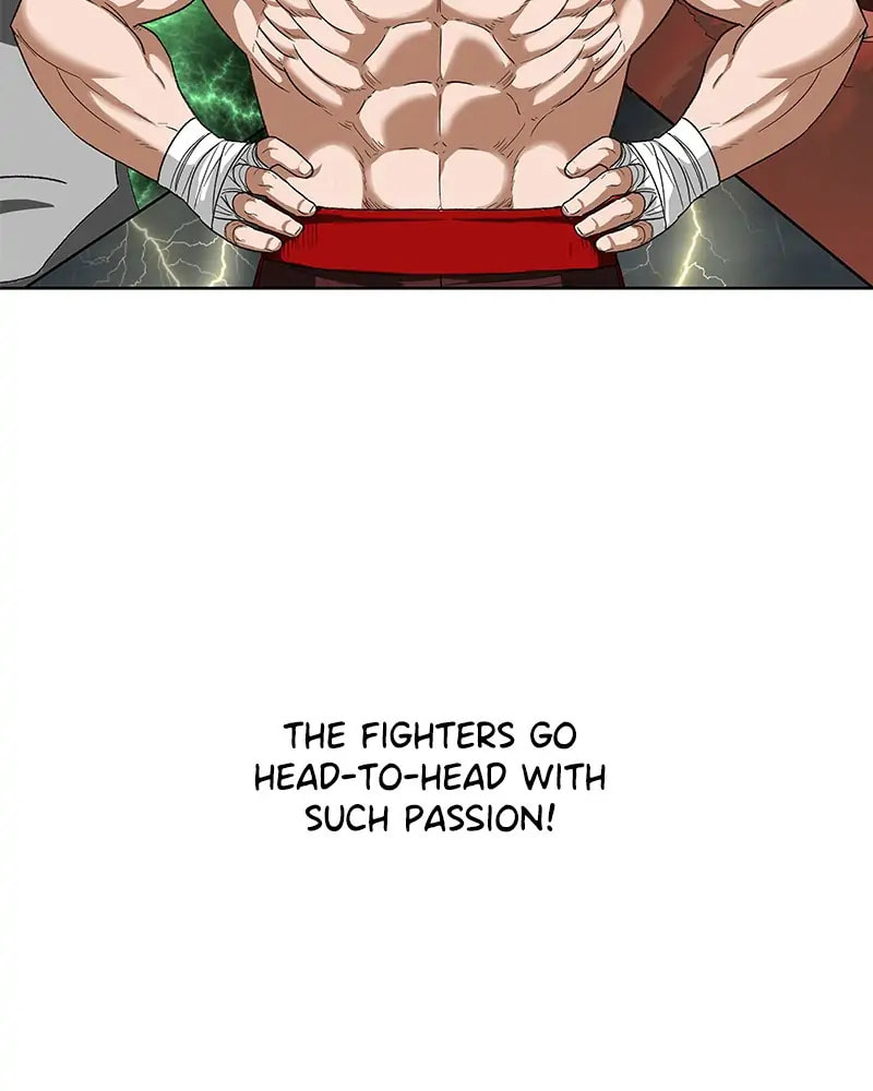Read The Boxer chapter 75 image 64 on Lezhin