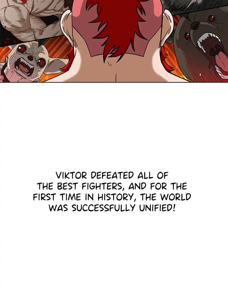 Read The Boxer chapter 75 image 66 on Lezhin