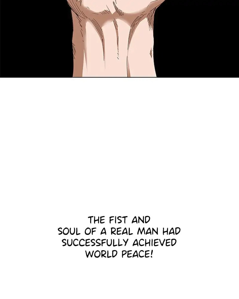 Read The Boxer chapter 75 image 68 on Lezhin