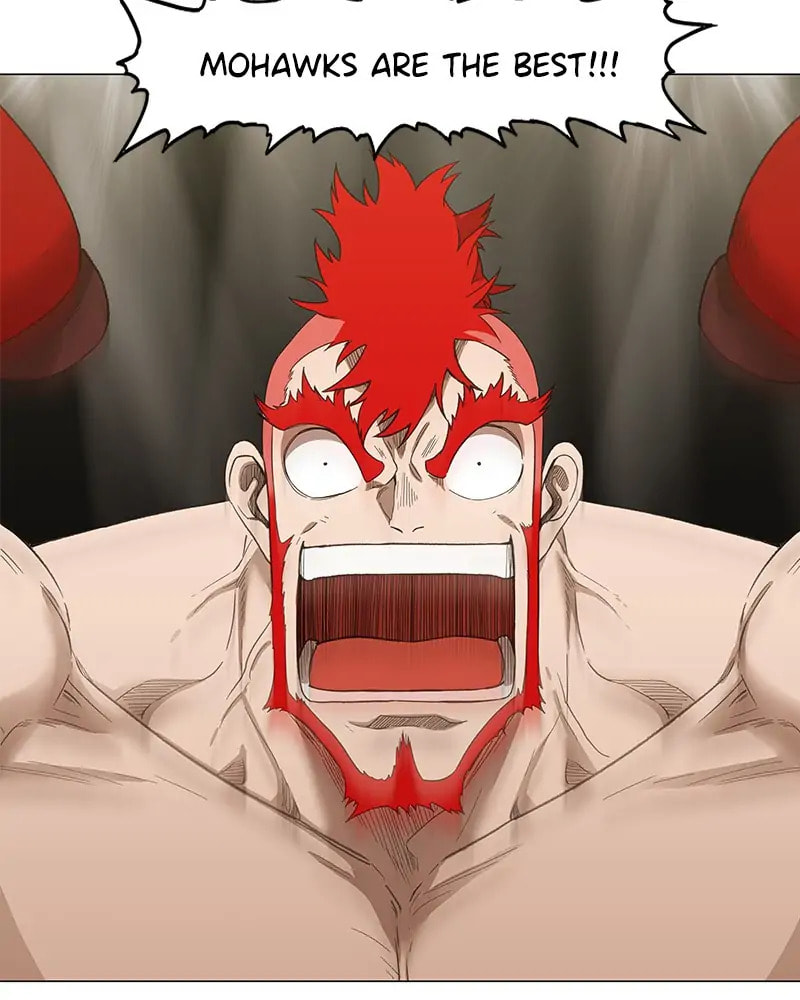 Read The Boxer chapter 75 image 7 on Lezhin