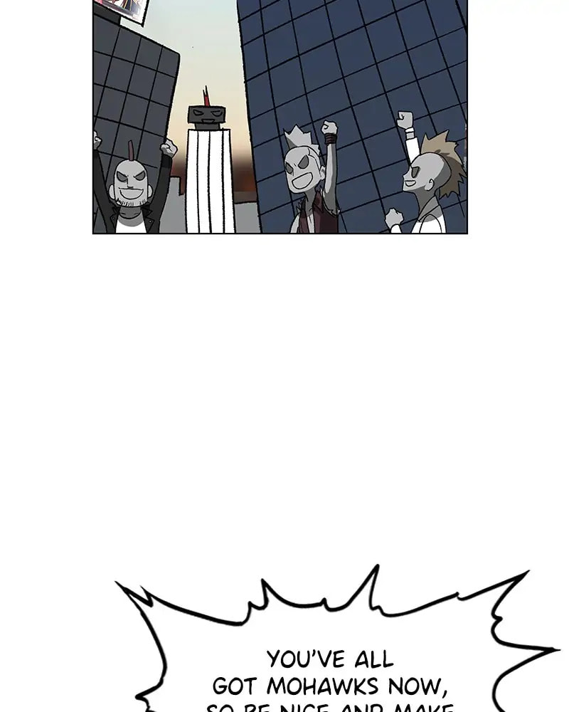 Read The Boxer chapter 75 image 71 on Lezhin
