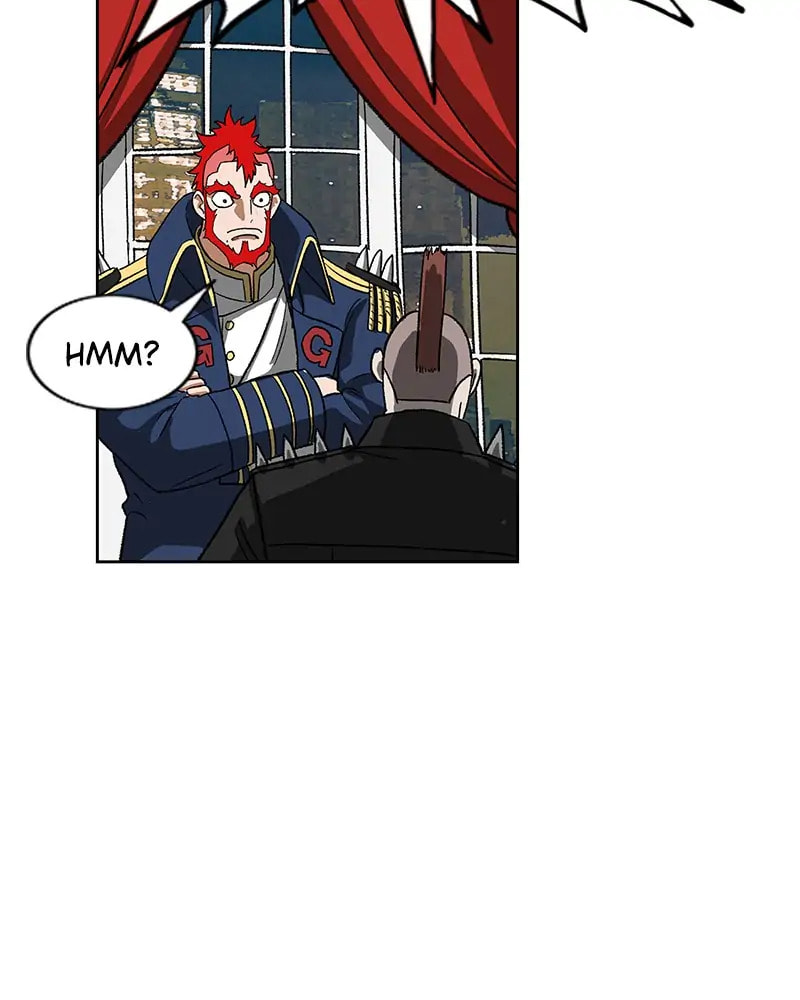 Read The Boxer chapter 75 image 76 on Lezhin