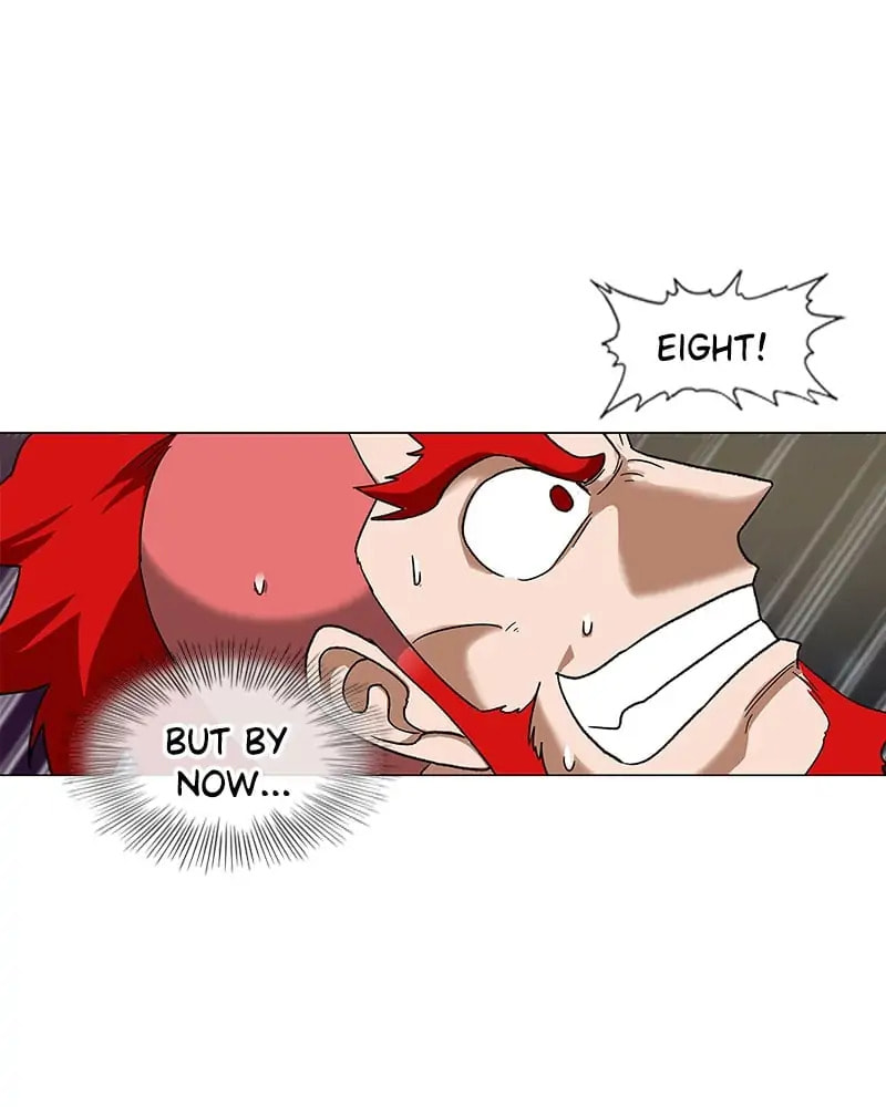 Read The Boxer chapter 75 image 84 on Lezhin