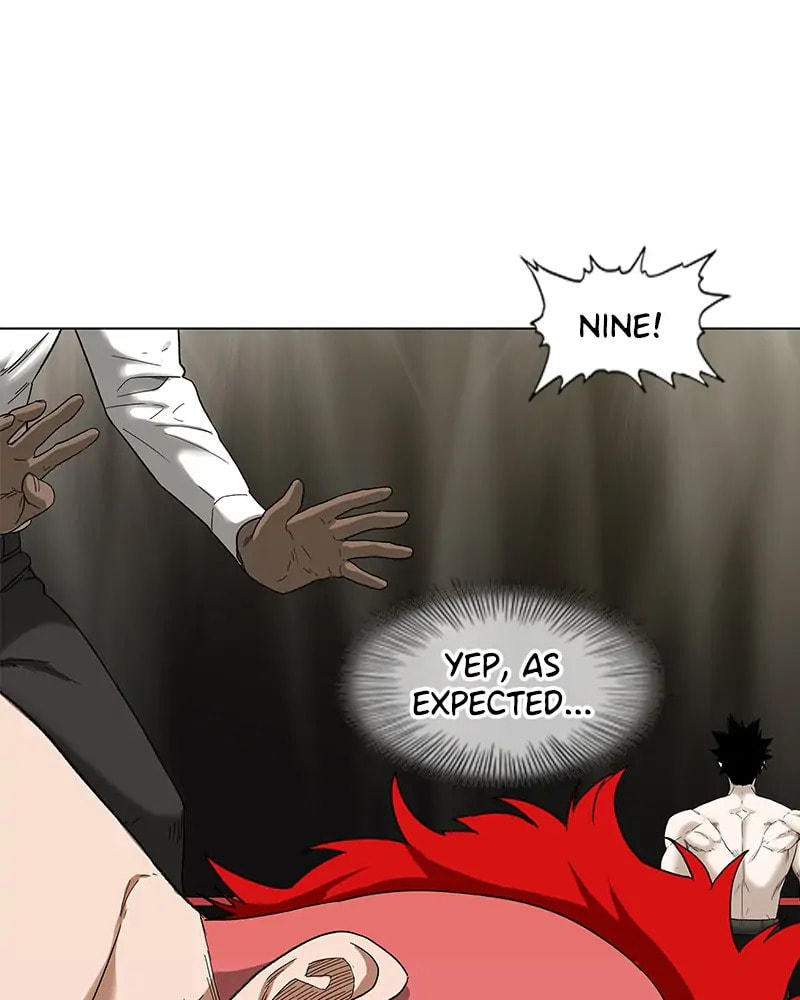 Read The Boxer chapter 75 image 86 on Lezhin
