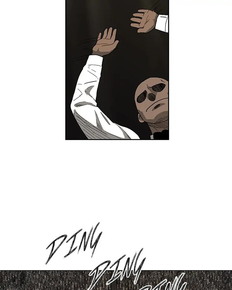 Read The Boxer chapter 75 image 89 on Lezhin