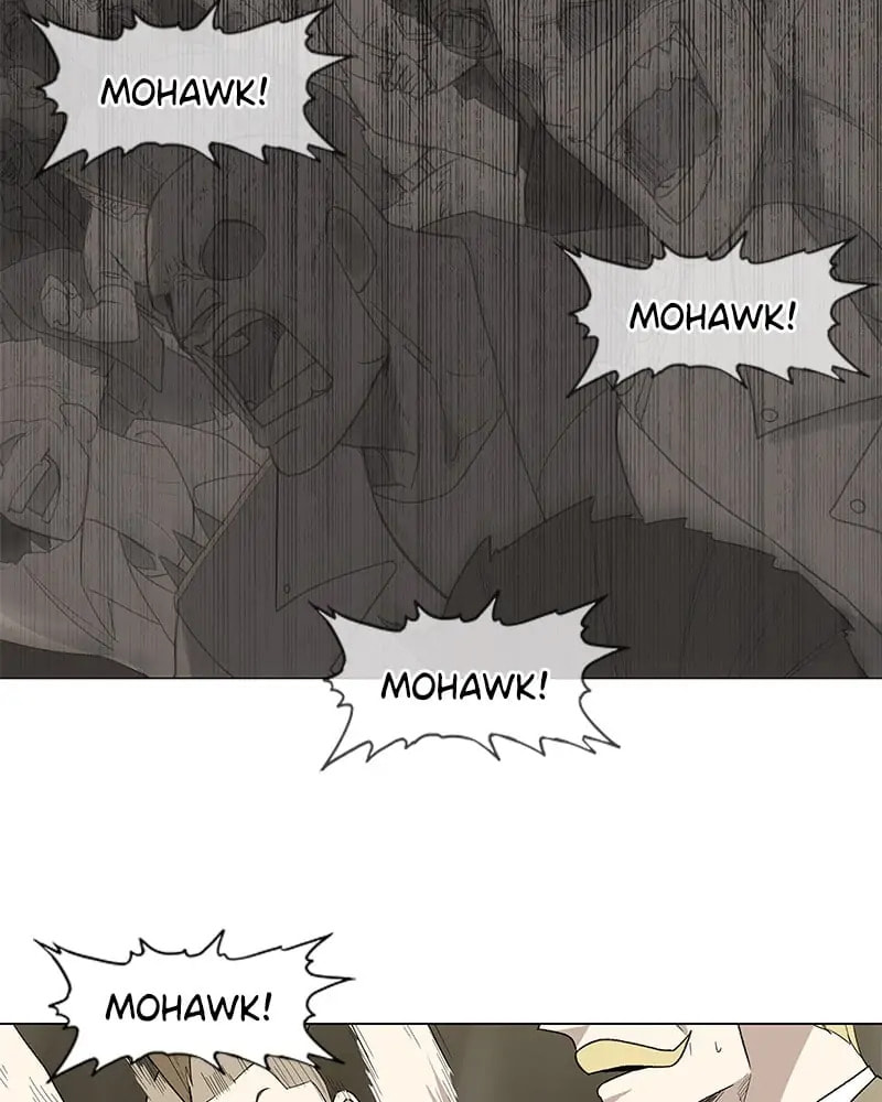 Read The Boxer chapter 75 image 9 on Lezhin