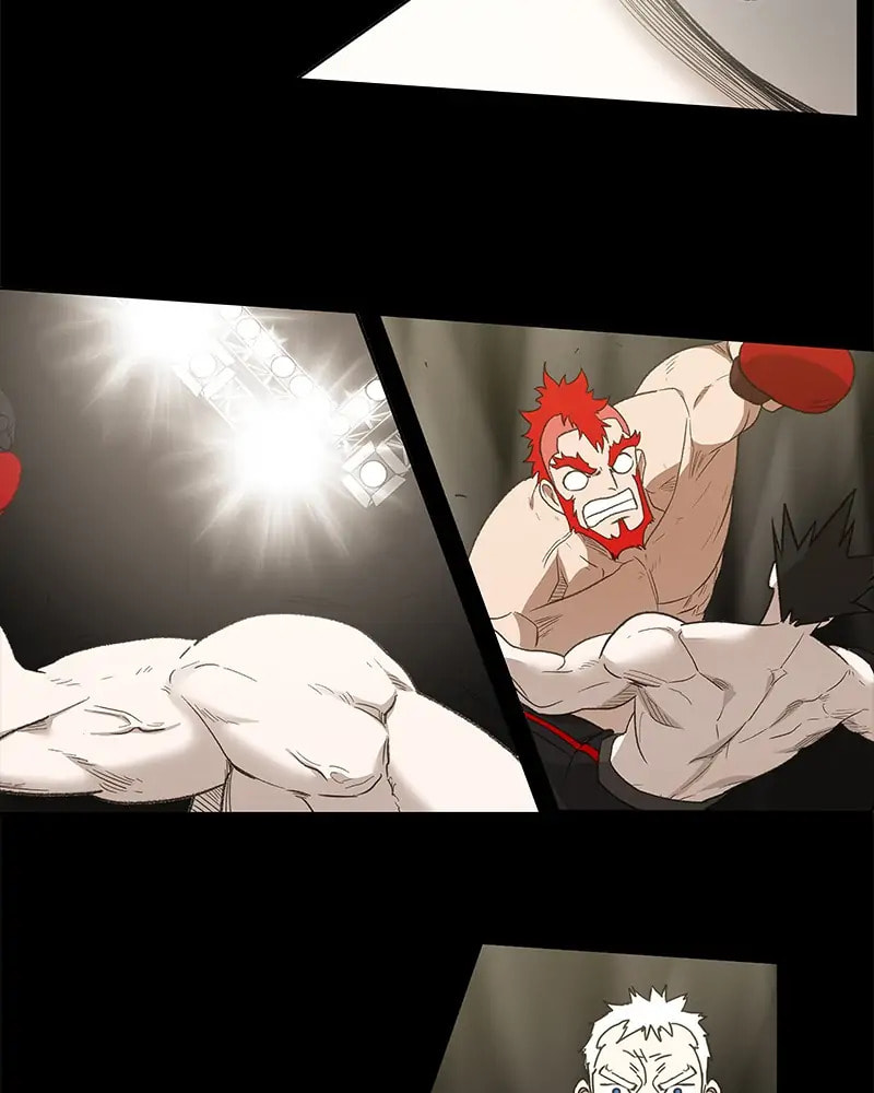 Read The Boxer chapter 75 image 94 on Lezhin