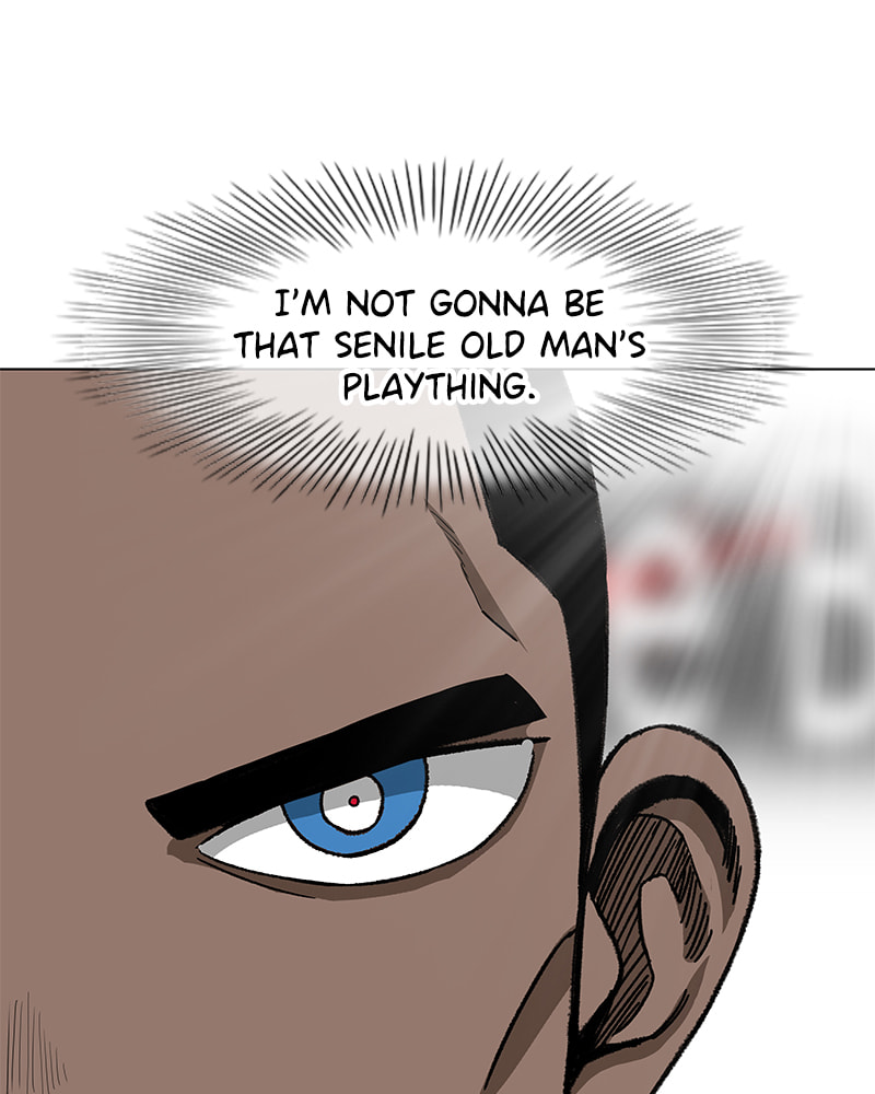 Read The Boxer chapter 76 image 103 on Lezhin