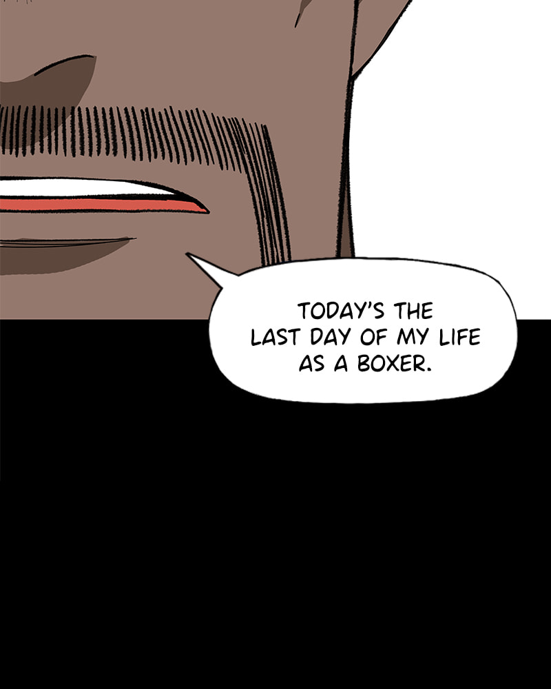 Read The Boxer chapter 76 image 104 on Lezhin