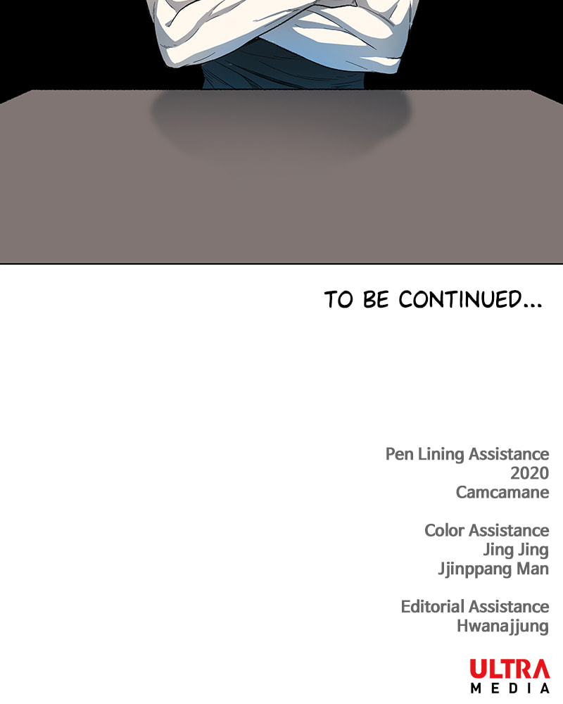 Read The Boxer chapter 76 image 106 on Lezhin
