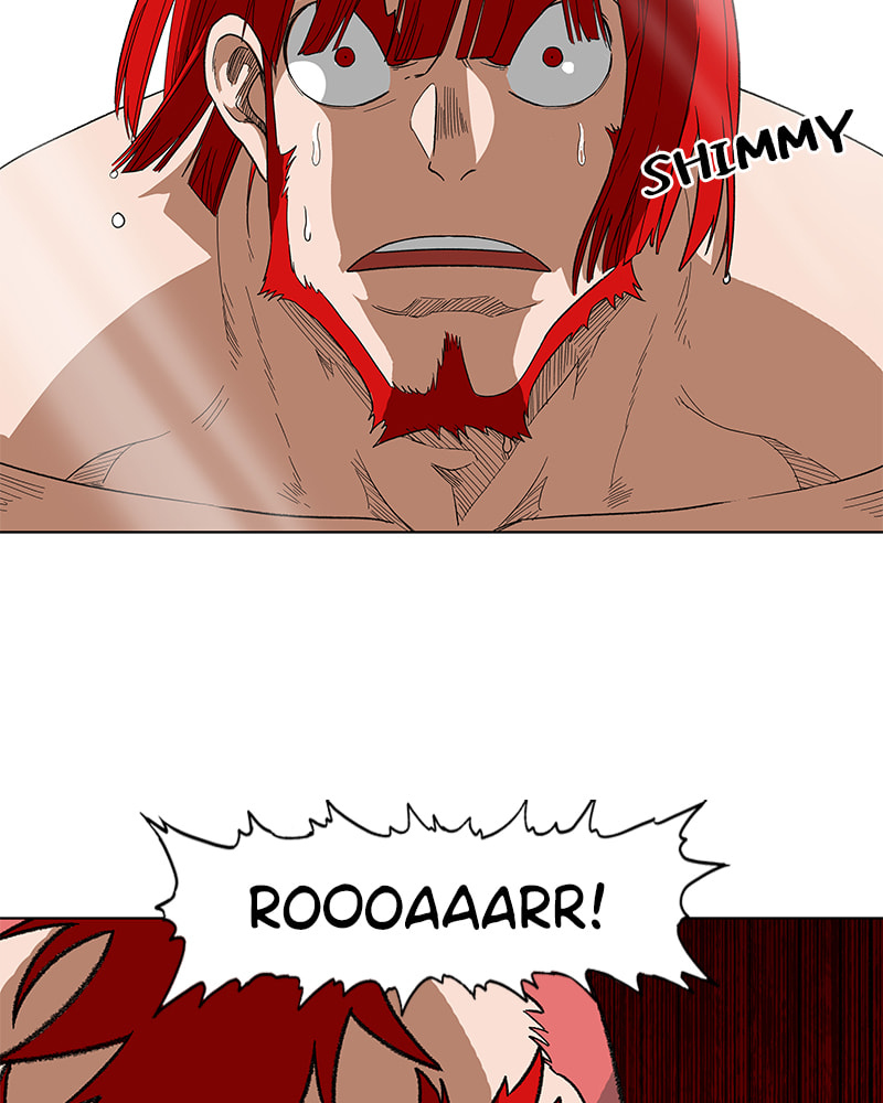 Read The Boxer chapter 76 image 14 on Lezhin