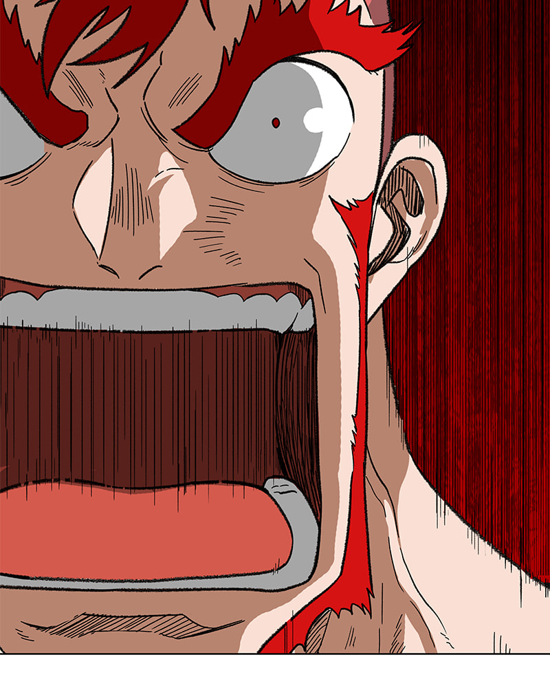 Read The Boxer chapter 76 image 15 on Lezhin