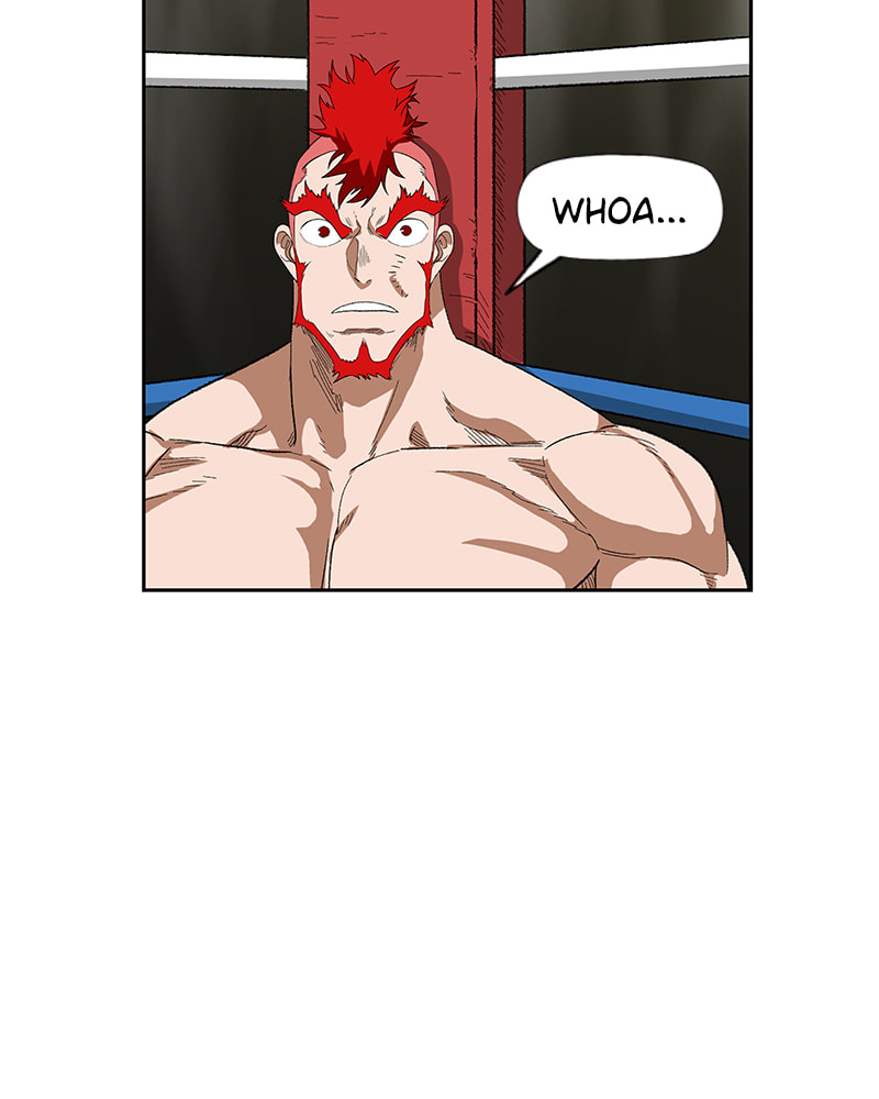 Read The Boxer chapter 76 image 18 on Lezhin